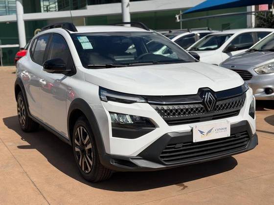 RENAULT KARDIAN 1.0 TCE FLEX EVOLUTION EDC